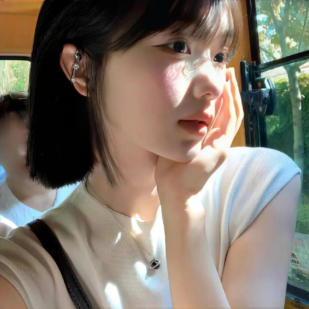 隔窗恋爱：咫尺相望