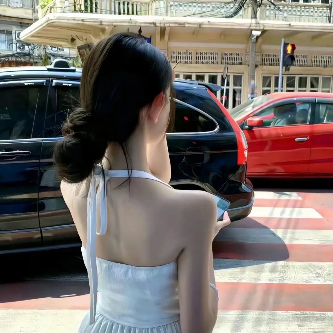 小手指君别碰我